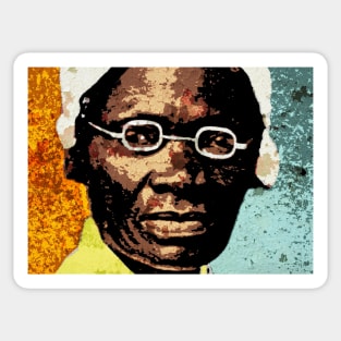 Sojourner Truth Sticker